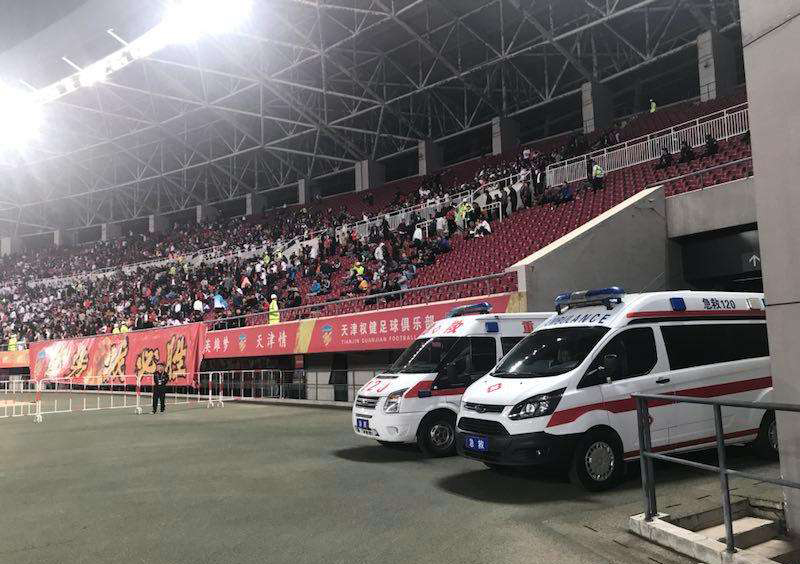 清丰县大中小型活动保障