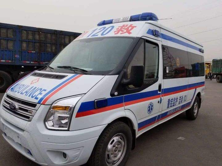 清丰县成人监护型护送